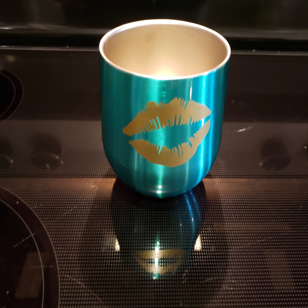 Wine cup